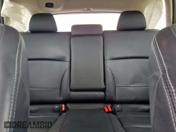 2017 Subaru Outback Limited with VIN 4S4BSANC9H3398911, listed as a Copart auction lot 62292395 with 104,532 mi miles and Salvage title. Bid and sale history available at DreamBid. Image 11.