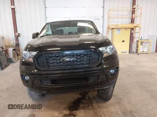 2021 Ford Ranger XL with VIN 1FTER4FH6MLD30536, listed as a IAAI auction lot 41779770 with 78,056 mi miles and . Bid and sale history available at DreamBid. Image 12.