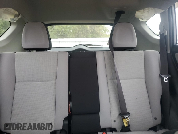 2018 Toyota RAV4 XLE with VIN JTMRFREV9JD238471, listed as a Copart auction lot 71936374 with 89,833 mi miles and Salvage Title. Bid and sale history available at carsss.com. Image 10.