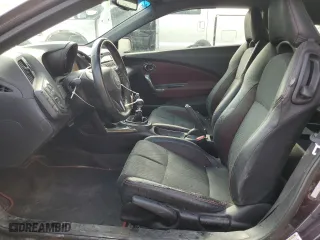 2013 Honda CR-Z EX with VIN JHMZF1C63DS002412, listed as a Copart auction lot 70302734 with 139,509 mi miles and Clean Title. Bid and sale history available at carsss.com. Image 7.