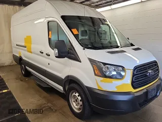 2018 Ford Transit with VIN 1FTKR3XM8JKB55927, listed as a IAAI auction lot 42269522 with 119,013 mi miles and . Bid and sale history available at DreamBid. Image 10.