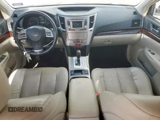 2014 Subaru Legacy Limited with VIN 4S3BMCL61E3016132, listed as a Copart auction lot 62821175 with 146,342 mi miles and Clean title. Bid and sale history available at DreamBid. Image 8.