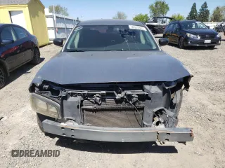 2007 Dodge Charger with VIN 2B3KA43R27H815685, listed as a Copart auction lot 50565945 with 196,343 mi miles and Non Repairable. Bid and sale history available at carsss.com. Image 5.