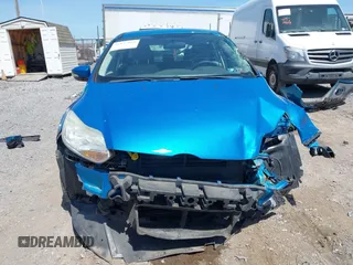 2013 Ford Focus SE with VIN 1FADP3K27DL174185, listed as a IAAI auction lot 42137859 with 89,688 mi miles and . Bid and sale history available at carsss.com. Image 12.