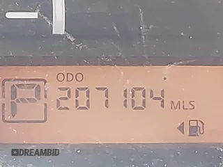 2016 Nissan Versa S z VIN 3N1CN7AP3GL882543, wystawiony jako IAAI lot #41821886 z przebiegiem 207 104 mil mil oraz . Historia ofert i sprzedaży dostępna na DreamBid. Obrazek 7.