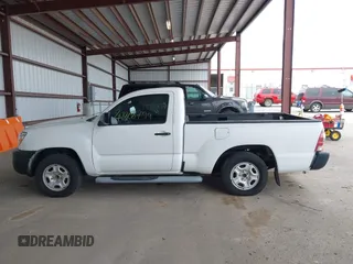 2011 Toyota Tacoma with VIN 5TFNX4CN4BX004286, listed as a IAAI auction lot 41808799 with 193,567 mi miles and . Bid and sale history available at DreamBid. Image 14.