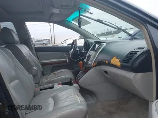 2004 Lexus RX 330 z VIN JTJHA31U040006208, wystawiony jako IAAI lot #42075793 z przebiegiem 225 039 mil mil oraz . Historia ofert i sprzedaży dostępna na DreamBid. Obrazek 5.