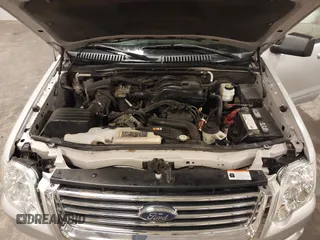 2009 Ford Explorer XLT с VIN 1FMEU73E49UA29769, выставлен на аукционе IAAI как лот 42297415 с пробегом 106 170 миль миль и . История ставок и продаж доступна на DreamBid. Изображение 10.