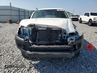 2023 Toyota Tacoma SR with VIN 3TYRX5GN4PT078617, listed as a Copart auction lot 52136805 with 18,481 mi miles and Non repairable. Bid and sale history available at DreamBid. Image 5.