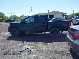 2017 Nissan Frontier SV with VIN 1N6AD0EV2HN765848, listed as a IAAI auction lot 42277319 with 118,142 mi miles and . Bid and sale history available at DreamBid. Image 14.