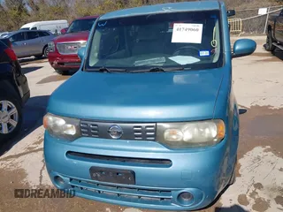 2011 Nissan Cube S z VIN JN8AZ2KR6BT206432, wystawiony jako IAAI lot #41749060 z przebiegiem 234 104 mil mil oraz . Historia ofert i sprzedaży dostępna na DreamBid. Obrazek 6.