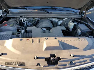 2015 Chevrolet Suburban LT with VIN 1GNSKJKC8FR180436, listed as a Copart auction lot 71109202 with 74,608 mi miles and . Bid and sale history available at DreamBid. Image 12.