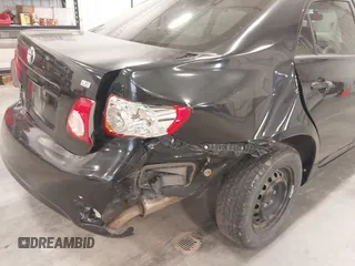 2010 Toyota Corolla с VIN JTDBU4EE9A9118389, выставлен на аукционе IAAI как лот 42488398 с пробегом Не указан миль и . История ставок и продаж доступна на DreamBid. Изображение 6.