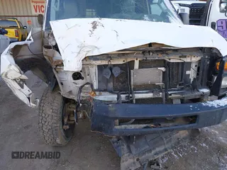 2012 Ford Econoline Cargo Super Duty Commercial с VIN 1FTSS3EL9CDA14290, выставлен на аукционе IAAI как лот 41334534 с пробегом 265 116 миль миль и . История ставок и продаж доступна на DreamBid. Изображение 6.