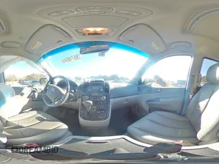 2014 Kia Sedona EX with VIN KNDMH4C74E6559288, listed as a Copart auction lot 85716544 with 148,088 mi miles and Salvage Title. Bid and sale history available at carsss.com. Image 14.