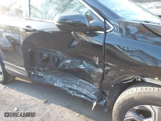 2019 Honda CR-V EX-L with VIN 2HKRW2H84KH629150, listed as a IAAI auction lot 41303369 with 49,973 mi miles. Bid and sale history available at carsss.com. Image 6.