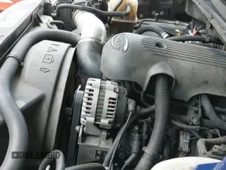 2003 Chevrolet Tahoe Z71 с VIN 1GNEK13T23R213938, выставлен на аукционе IAAI как лот 42603485 с пробегом 249 246 миль миль и . История ставок и продаж доступна на DreamBid. Изображение 12.