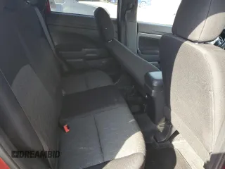 2021 Mitsubishi Outlander ES z VIN JA4ARUAU6MU012455, wystawiony jako Copart lot #52937435 z przebiegiem 86 892 mil mil oraz Szkoda całkowita • Salvage title. Historia ofert i sprzedaży dostępna na DreamBid. Obrazek 11.