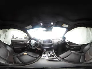 2022 Cadillac CT5 Sport with VIN 1G6DP5RK1N0127106, listed as a IAAI auction lot 41498295 with 78,294 mi miles. Bid and sale history available at carsss.com. Image 18.