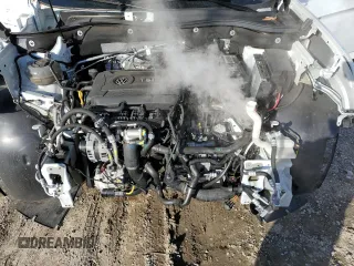 2020 Volkswagen Atlas S z VIN 1V2GC2CA9LC202486, wystawiony jako Copart lot #39170414 z przebiegiem 30 259 mil mil oraz . Historia ofert i sprzedaży dostępna na DreamBid. Obrazek 11.