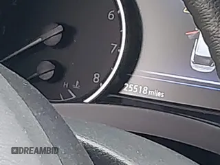 2023 Nissan Murano SL z VIN 5N1AZ2CS0PC138225, wystawiony jako IAAI lot #41675550 z przebiegiem 25 518 mil mil oraz . Historia ofert i sprzedaży dostępna na DreamBid. Obrazek 15.