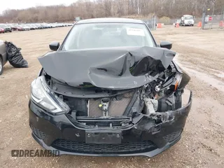 2017 Nissan Sentra S с VIN 3N1AB7AP2HY268457, выставлен на аукционе IAAI как лот 41945997 с пробегом 45 274 миль миль и . История ставок и продаж доступна на DreamBid. Изображение 13.
