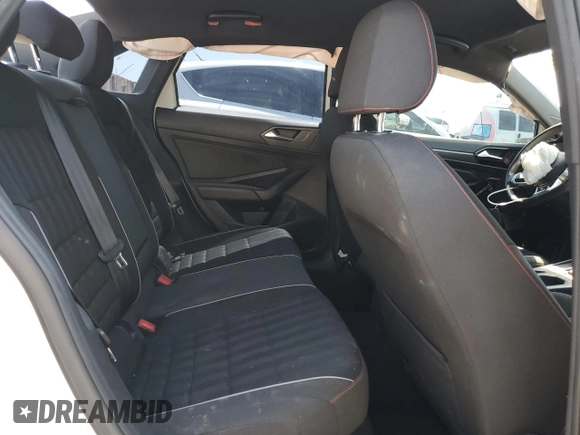 2019 Volkswagen Jetta S with VIN 3VW6T7BU7KM192797, listed as a Copart auction lot 62733765 with 95,591 mi miles and Salvage title. Bid and sale history available at DreamBid. Image 10.
