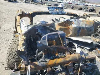 2023 Ford F-250 XL with VIN 1FT7W2BA3PEC33267, listed as a Copart auction lot 52140025 with Not provided miles and Salvage title. Bid and sale history available at DreamBid. Image 9.
