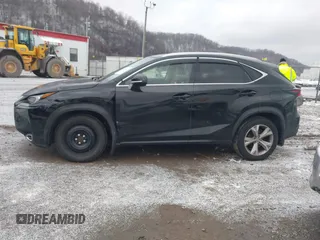 2017 Lexus NX 200t z VIN JTJBARBZ2H2103519, wystawiony jako IAAI lot #41199787 z przebiegiem 89 968 mil mil oraz . Historia ofert i sprzedaży dostępna na DreamBid. Obrazek 14.
