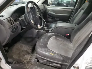 2002 Mercury Mountaineer z VIN 4M2DU86W62ZJ26324, wystawiony jako Copart lot #45649415 z przebiegiem 191 927 mil mil oraz Nie do naprawy. Historia ofert i sprzedaży dostępna na DreamBid. Obrazek 7.