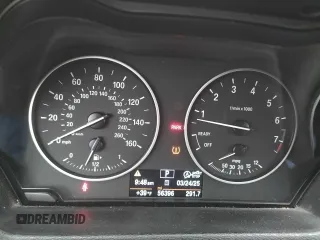 2016 BMW X1 xDrive28i with VIN WBXHT3C3XGP880243, listed as a Copart auction lot 54556895 with 57,200 mi miles and Clean Title. Bid and sale history available at carsss.com. Image 8.