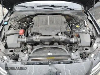 2016 Jaguar XF 35t Premium z VIN SAJBD4BV4GCY11212, wystawiony jako Copart lot #72271964 z przebiegiem 39 753 mil mil oraz Szkoda całkowita • Salvage title. Historia ofert i sprzedaży dostępna na DreamBid. Obrazek 11.