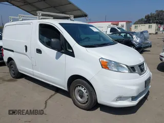 2020 Nissan NV200 SV с VIN 3N6CM0KN3LK704066, выставлен на аукционе IAAI как лот 42431310 с пробегом 198 481 миль миль и . История ставок и продаж доступна на DreamBid. Изображение 1.
