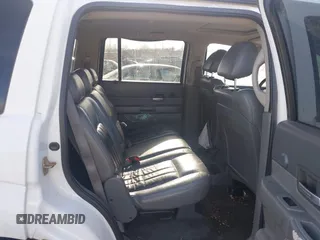 2005 Dodge Durango Limited with VIN 1D4HB58D05F582237, listed as a IAAI auction lot 41668155 with 326,485 mi miles and . Bid and sale history available at DreamBid. Image 8.