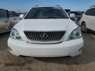 2005 Lexus RX 330 with VIN 2T2GA31U35C025031, listed as a Copart auction lot 75911614 with 211,346 mi miles and Non Repairable. Bid and sale history available at carsss.com. Image 5.