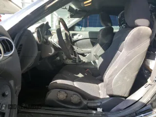 2017 Nissan 370Z z VIN JN1AZ4EH0HM953203, wystawiony jako Copart lot #85980784 z przebiegiem 46 276 mil mil oraz Szkoda całkowita • Salvage title. Historia ofert i sprzedaży dostępna na DreamBid. Obrazek 7.