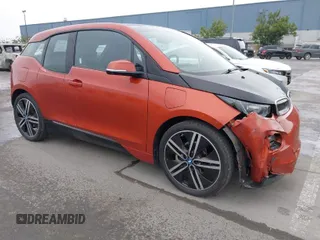 2014 BMW i3 с VIN WBY1Z4C57EV276399, выставлен на аукционе IAAI как лот 41783224 с пробегом 75 827 миль миль и . История ставок и продаж доступна на DreamBid. Изображение 1.