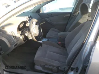 2009 Nissan Altima 2.5 with VIN 1N4AL21EX9N503087, listed as a Copart auction lot 65987244 with 145,629 mi miles and Salvage Title. Bid and sale history available at carsss.com. Image 7.