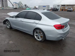 2017 BMW 3 Series 340i xDrive with VIN WBA8B7G34HNU38277, listed as a IAAI auction lot 41854202 with 150,732 mi miles and . Bid and sale history available at DreamBid. Image 3.