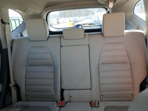 2018 Honda CR-V LX with VIN 2HKRW5H35JH420939, listed as a Copart auction lot 47260715 with 67,875 mi miles and Salvage Title. Bid and sale history available at carsss.com. Image 10.