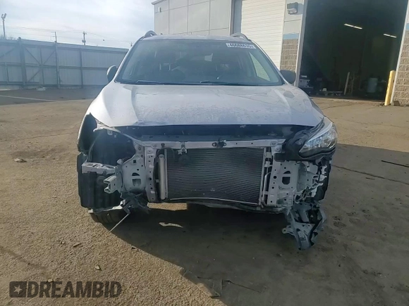 2020 Subaru Crosstrek z VIN JF2GTABC2L8273676, wystawiony jako Copart lot #46688635 z przebiegiem 41 147 mil mil oraz Szkoda całkowita • Salvage title. Historia ofert i sprzedaży dostępna na DreamBid. Obrazek 15.
