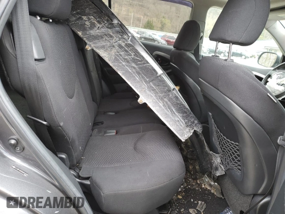 2012 Toyota RAV4 Sport z VIN 2T3RF4DV0CW249109, wystawiony jako Copart lot #53311165 z przebiegiem 220 563 mil mil oraz Szkoda całkowita • Salvage title. Historia ofert i sprzedaży dostępna na DreamBid. Obrazek 12.