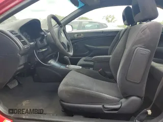 2005 Honda Civic Cpe VP SSRS with VIN 1HGEM22355L011564, listed as a Copart auction lot 70417094 with 172,571 mi miles and Salvage Title. Bid and sale history available at carsss.com. Image 7.
