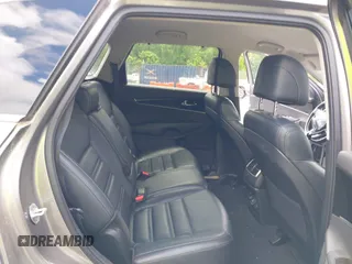 2017 Kia Sorento EX with VIN 5XYPHDA51HG323052, listed as a IAAI auction lot 42254437 with 94,778 mi miles and . Bid and sale history available at DreamBid. Image 8.