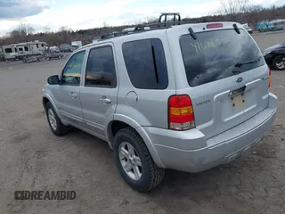 2005 Ford Escape с VIN 1FMYU95H35KC74231, выставлен на аукционе IAAI как лот 41688558 с пробегом 192 623 миль миль и . История ставок и продаж доступна на DreamBid. Изображение 3.