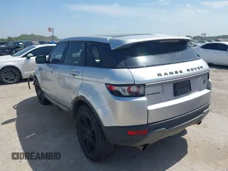 2013 Land Rover Range Rover Evoque Pure Plus with VIN SALVP2BG6DH851128, listed as a IAAI auction lot 42451942 with 137,012 mi miles and . Bid and sale history available at DreamBid. Image 3.