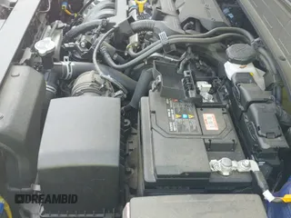 2024 Hyundai Venue SEL z VIN KMHRC8A30RU295964, wystawiony jako IAAI lot #42670991 z przebiegiem 10 728 mil mil oraz . Historia ofert i sprzedaży dostępna na DreamBid. Obrazek 22.