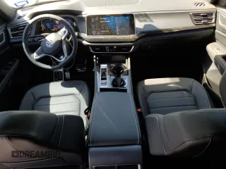 2024 Volkswagen Atlas SEL R-Line с VIN 1V2AE2CA8RC257164, выставлен на аукционе Copart как лот 55173735 с пробегом 2 906 миль миль и Списание • Salvage title. История ставок и продаж доступна на DreamBid. Изображение 8.