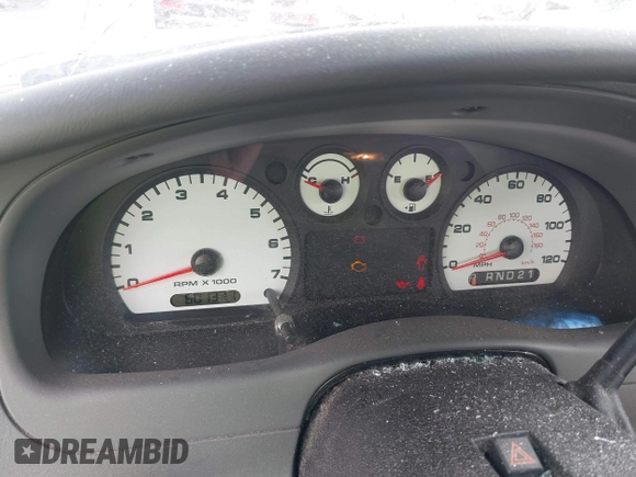 2010 Ford Ranger XL z VIN 1FTKR1EE6APA15104, wystawiony jako IAAI lot #40680910 z przebiegiem 60 137 mil mil oraz . Historia ofert i sprzedaży dostępna na DreamBid. Obrazek 7.