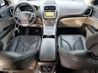 2019 Lincoln Nautilus Reserve with VIN 2LMPJ8L93KBL11136, listed as a Copart auction lot 46173655 with 72,100 mi miles and Salvage Title. Bid and sale history available at carsss.com. Image 8.